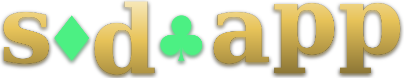sodo app logo