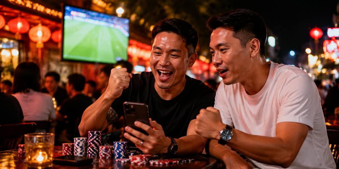 sodo app mobile gaming