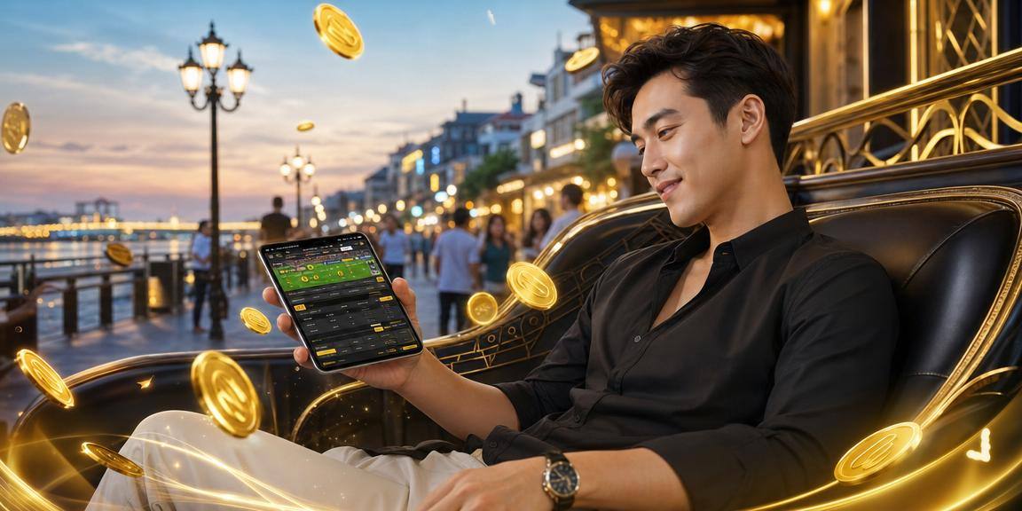 sodo app mobile gaming